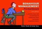 Couverture du livre « Behaviour Management Pocketbook » de Vass Andy aux éditions Management Pocketbooks