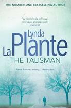Couverture du livre « The Talisman » de La Plante Lynda aux éditions Simon And Schuster Uk