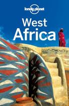 Couverture du livre « West Africa (8e édition) » de Anthony Ham aux éditions Loney Planet Publications