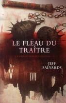 Couverture du livre « La malediction du tastesang Tome 1 ; le fléau du traître » de Jeff Salyard aux éditions Panini