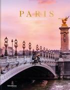 Couverture du livre « Paris » de Serge Ramelli aux éditions Teneues Verlag