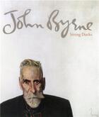 Couverture du livre « John byrne : sitting ducks » de Byrne aux éditions Gallery Of Scotland