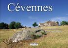 Couverture du livre « Cévennes » de Jean-Louis Aubert et Alain Martinez aux éditions Declics