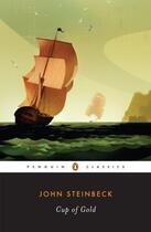 Couverture du livre « Cup Of Gold » de John Steinbeck aux éditions Penguin Books Ltd Digital