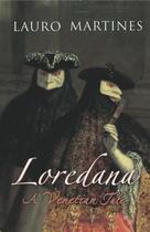 Couverture du livre « Loredana » de Lauro Martines aux éditions Random House Digital