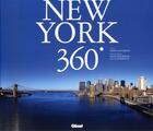 Couverture du livre « New York 360° » de Bourbon et Pedrotti aux éditions Glenat