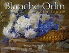 Couverture du livre « Blanche Odin, sa technique » de Monique Pujo-Monfran aux éditions Equinoxe