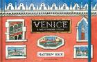 Couverture du livre « Venice a sketchbook guide /anglais » de Rice Matthew aux éditions Penguin Uk