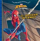 Couverture du livre « Mes petites histoires ; Spider-Man » de Disney aux éditions Disney Hachette