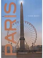Couverture du livre « Paris ; une vision différente » de Yves Bady aux éditions Presses Du Midi