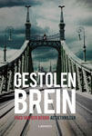 Couverture du livre « Gestolen Brein » de Fred Van Den Bergh aux éditions Uitgeverij Lannoo