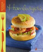 Couverture du livre « Hamburgers » de  aux éditions Artemis