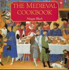 Couverture du livre « The medieval cookbook (paperback) » de Black Maggie aux éditions British Museum