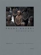 Couverture du livre « Serendipity (2e édition) » de Francois Ansermet et Prune Nourry aux éditions Actes Sud
