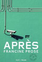 Couverture du livre « Après » de Prose/Francine aux éditions Seuil Jeunesse