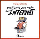 Couverture du livre « Ca tourne pas net interne » de Francois Cointe aux éditions Eyrolles