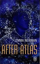 Couverture du livre « After atlas » de Emma Newman aux éditions J'ai Lu