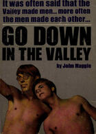Couverture du livre « Go Down In The Valley » de John Maggie aux éditions Disruptive Publishing