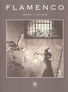 Couverture du livre « Flamenco » de Munoz Isabelle aux éditions Flammarion
