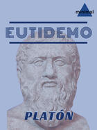Couverture du livre « Eutidemo » de Platon aux éditions Editorial Minimal