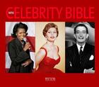Couverture du livre « Celebrity bible » de  aux éditions Tectum