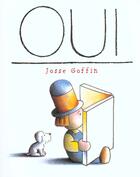 Couverture du livre « Oui » de Goffin J aux éditions Mijade