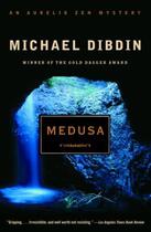 Couverture du livre « Medusa » de Michael Dibdin aux éditions Faber And Faber Digital