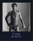 Couverture du livre « George dureau: the photographs » de Dureau George aux éditions Aperture