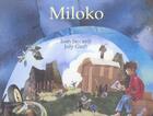 Couverture du livre « Miloko » de Guth/Siccardi aux éditions Rocher