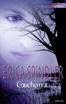 Couverture du livre « Cauchemar » de Erica Spindler aux éditions Harlequin