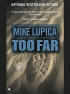 Couverture du livre « Too Far » de Lupica Mike aux éditions Penguin Group Us