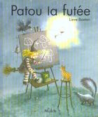 Couverture du livre « Patou la futee » de Baeten L aux éditions Mijade