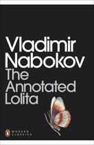 Couverture du livre « The Annotated Lolita » de Vladimir Nabokov aux éditions Penguin Books Ltd Digital