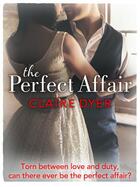 Couverture du livre « The Perfect Affair » de Dyer Claire aux éditions Quercus Publishing Digital