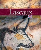 Couverture du livre « Connaitre Lascaux » de Brigitte Delluc et Gilles Delluc aux éditions Sud Ouest Editions