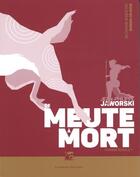 Couverture du livre « Rois du monde Tome 2 : chasse royale I » de Jean-Philippe Jaworski aux éditions Moutons Electriques
