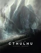 Couverture du livre « L'appel de Cthulhu illustré » de Howard Phillips Lovecraft et Francois Baranger aux éditions Bragelonne