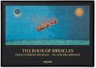 Couverture du livre « The book of miracles » de Till-Holger Borchert aux éditions Taschen