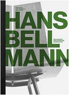 Couverture du livre « Hans bellmann /allemand » de Billing aux éditions Scheidegger