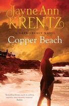 Couverture du livre « Copper Beach » de Krentz Jayne Ann aux éditions Little Brown Book Group Digital