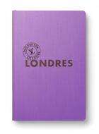 Couverture du livre « Londres (édition 2020) » de  aux éditions Louis Vuitton