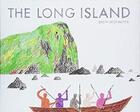 Couverture du livre « The long island » de Drew Beckmeyer aux éditions Chronicle Books