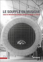 Couverture du livre « Le souffle en musique » de Muriel Joubert aux éditions Pu De Lyon