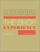 Couverture du livre « On display : designing the shop expérience » de Benjamin Stoz aux éditions Cfc