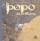 Couverture du livre « Popo du chiot » de Kwon Jeong-Saeng aux éditions Paquet