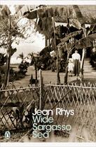Couverture du livre « WIDE SARGASSO SEA » de Jean Rhys aux éditions Adult Pbs