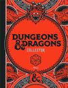 Couverture du livre « Dungeons & dragons t.2 » de  aux éditions Larousse