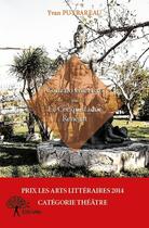 Couverture du livre « Gonzalo Guerrero ou le conquistador renégat » de Yvan Puybareau aux éditions Edilivre