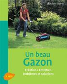 Couverture du livre « Un beau gazon » de Jean-Paul Guerin aux éditions Eugen Ulmer