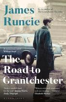 Couverture du livre « The road to grantchester » de James Runcie aux éditions Bloomsbury